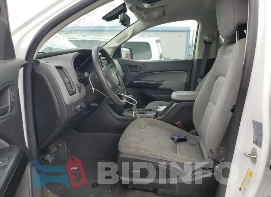 1GCGTBEN9M1187924 Photo# 7