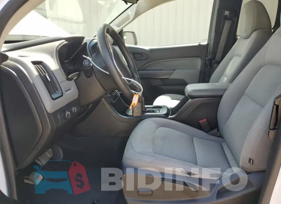 1GCHTBEA8L1249832 Photo# 7