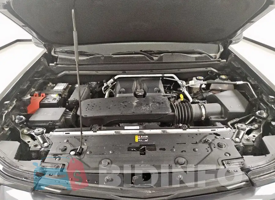 1GCPSCEK8R1287552 Photo# 11