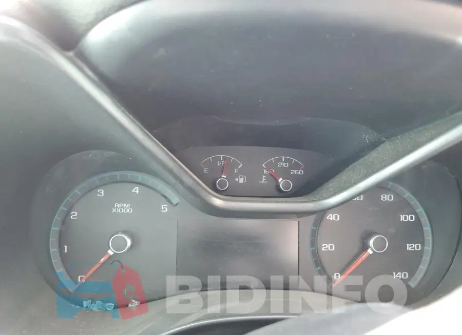 1GCPTCE16H1215252 Photo# 9