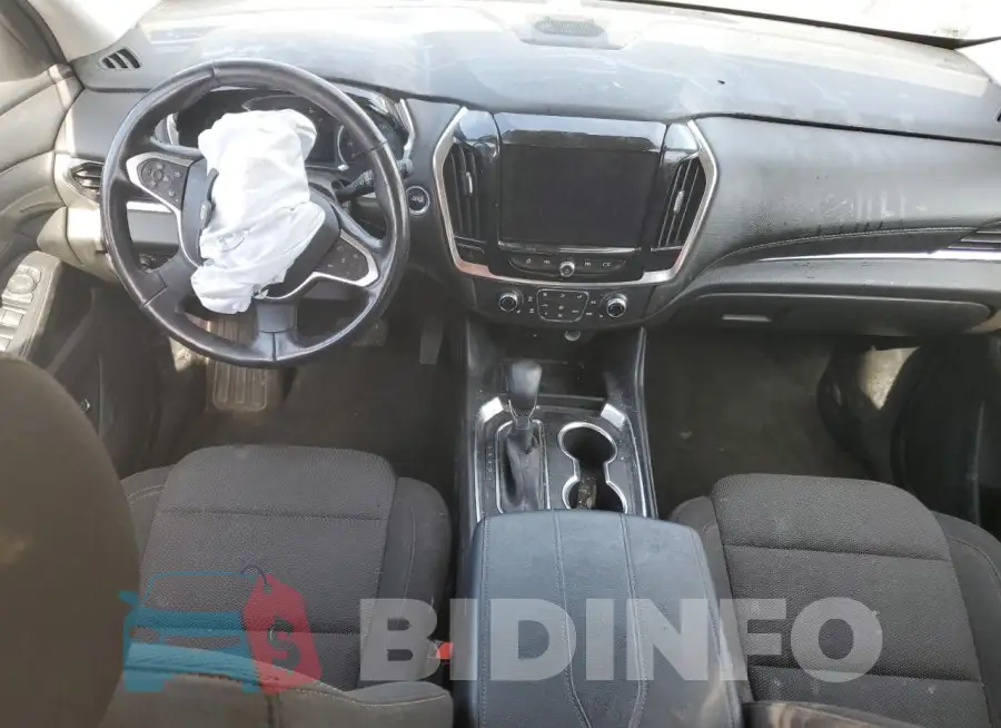 1GNEVGKW6MJ166824 Photo# 8