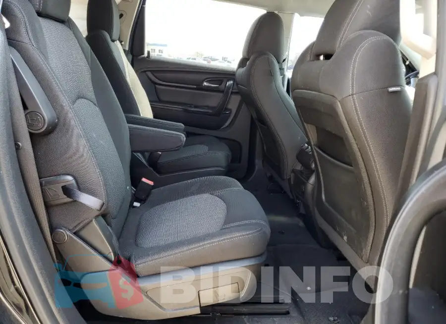 1GNKRGKD7GJ216818 Photo# 11