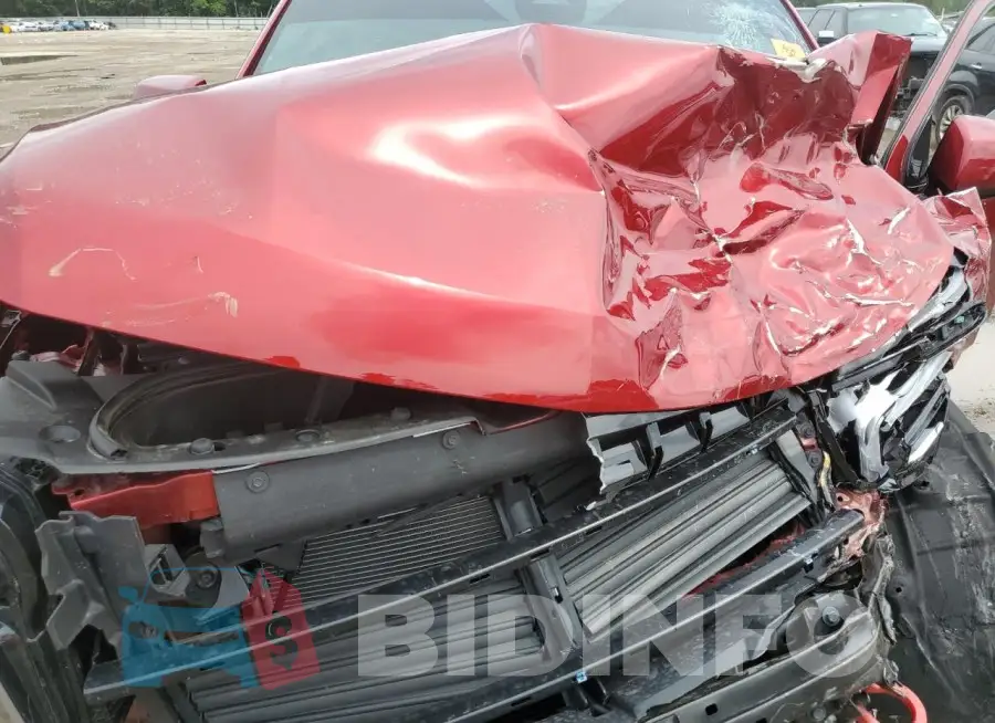1GNS6PRD0SR161623 Photo# 11