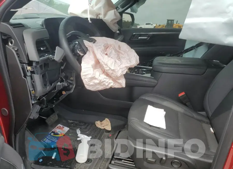 1GNS6PRD0SR161623 Photo# 7