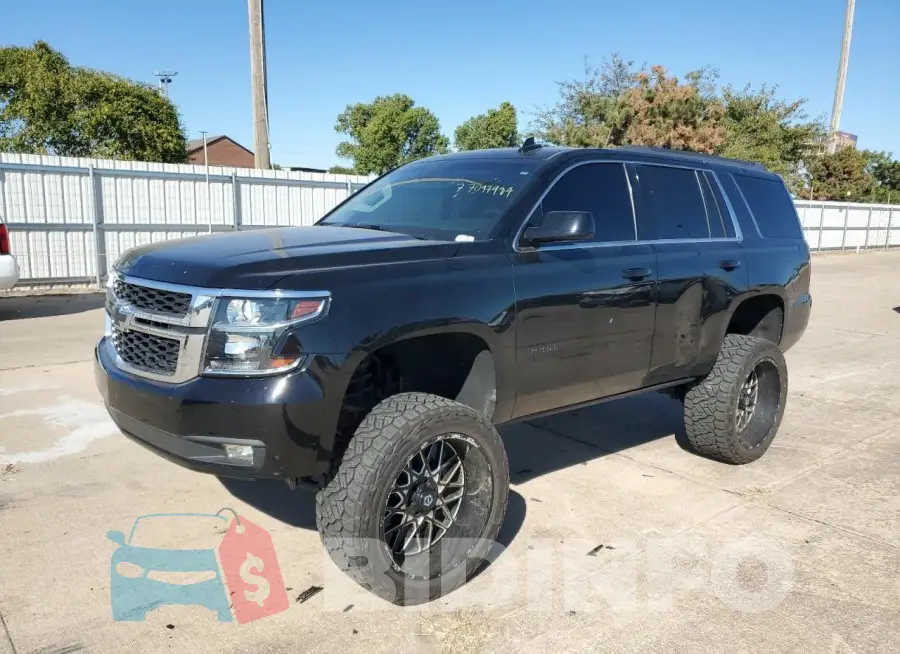 1GNSKBKC8LR145977 Photo# 1
