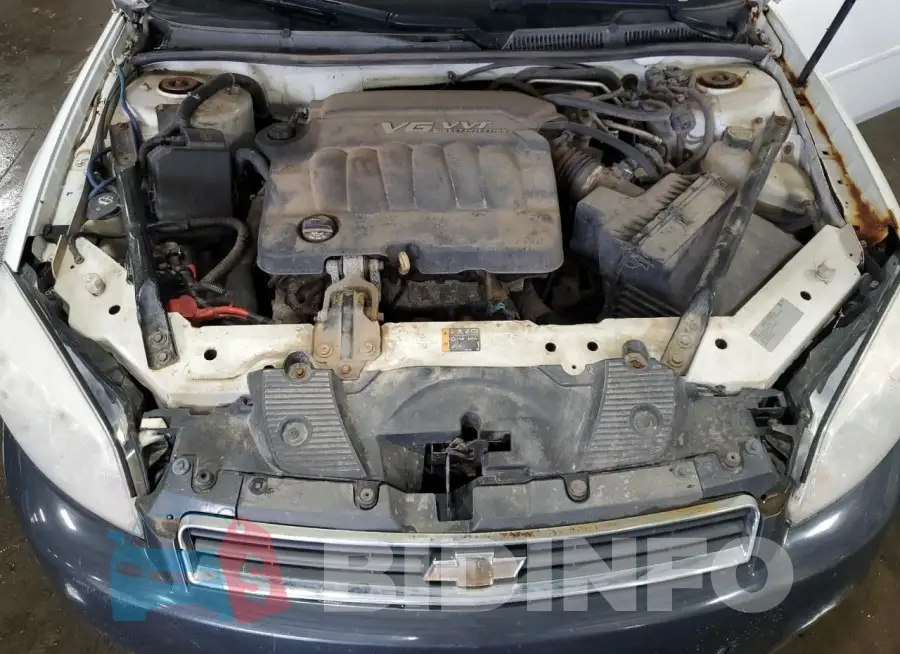 2G1WB5E35G1119593 Photo# 11