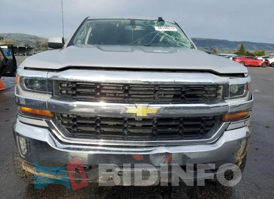 2GCRCPEC8K1112353 Photo# 5