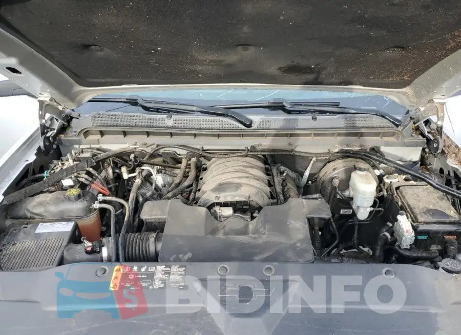 2GCRCPEC8K1112353 Photo# 11