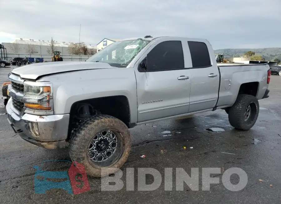 2GCRCPEC8K1112353 Photo# 1