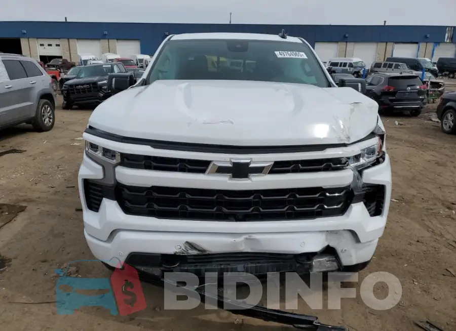 2GCUDEED1R1250783 Photo# 5