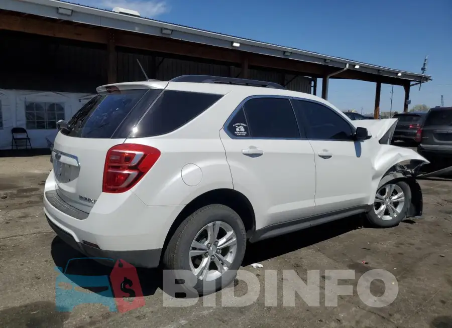 2GNALCEK1G6325384 Photo# 3