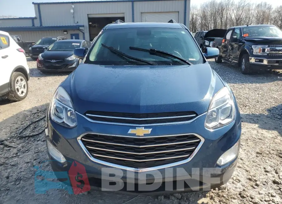 2GNALCEK2G6262280 Photo# 5