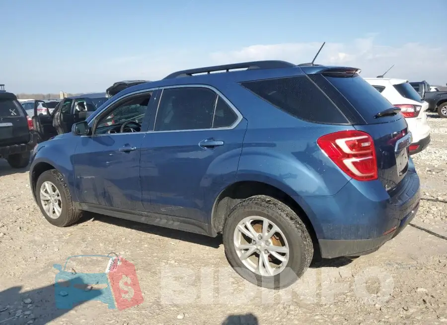 2GNALCEK2G6262280 Photo# 2