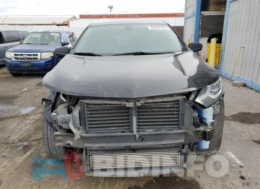 2GNAXHEV1J6175344 Photo# 5