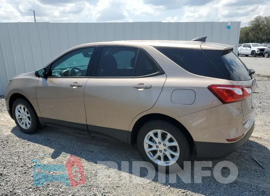 2GNAXHEV6K6217542 Photo# 2