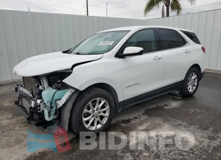 2GNAXTEV8L6255178 Photo# 1