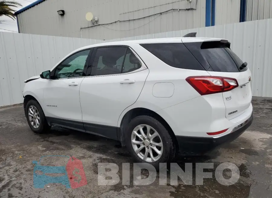 2GNAXTEV8L6255178 Photo# 2