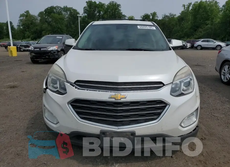 2GNFLFE35G6315098 Photo# 5