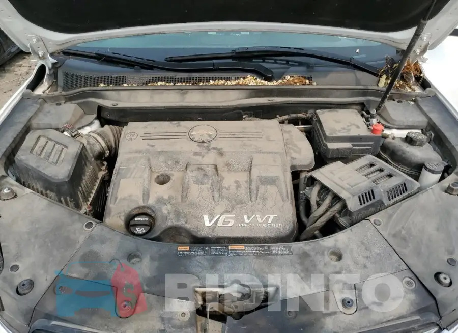 2GNFLFE3XG6235215 Photo# 12