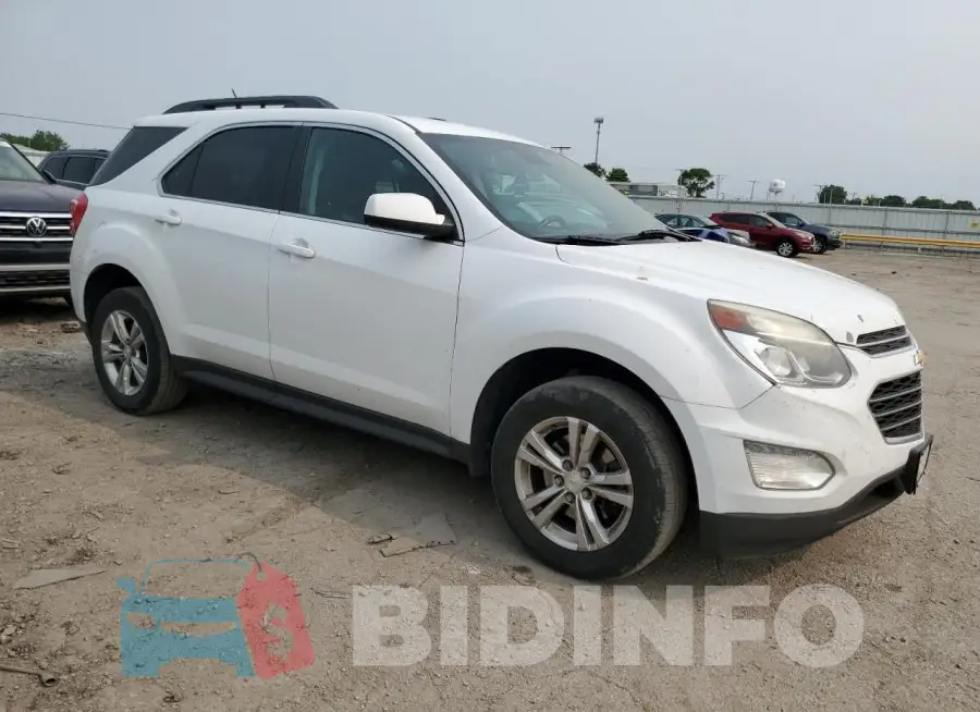 2GNFLFE3XG6235215 Photo# 4