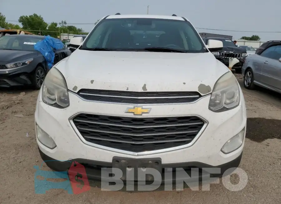 2GNFLFE3XG6235215 Photo# 5