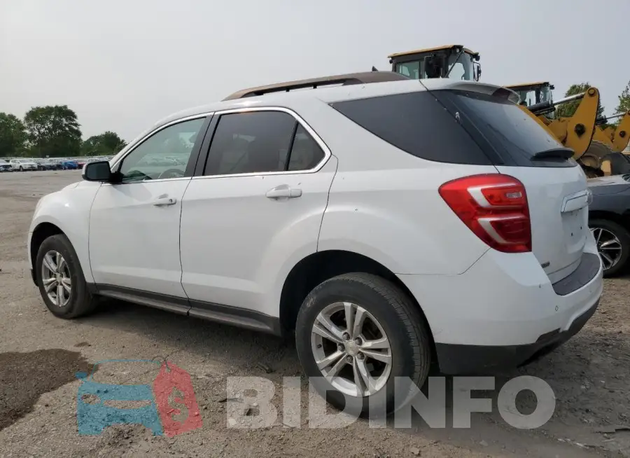 2GNFLFE3XG6235215 Photo# 2