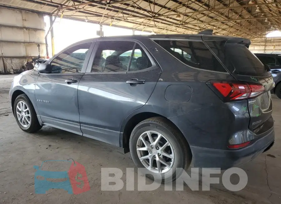 3GNAXHEV5NS156870 Photo# 2