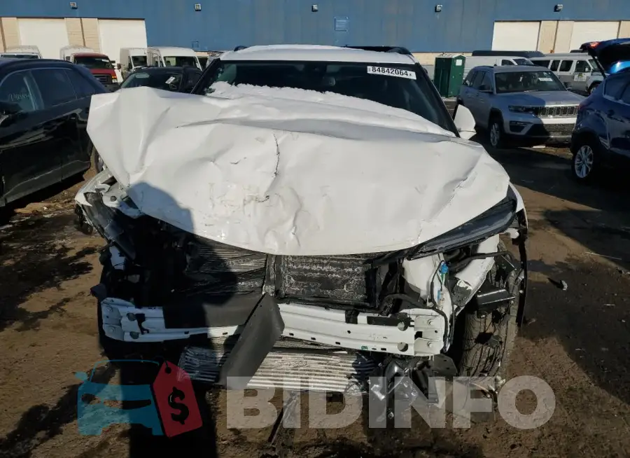 3GNKBCR41RS190513 Photo# 5
