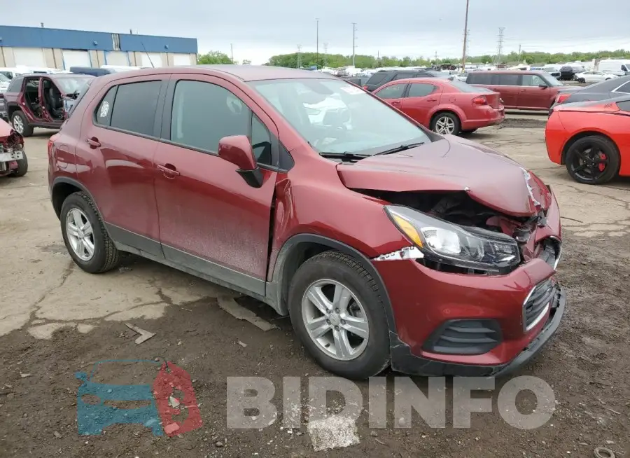 KL7CJKSB5MB327988 Photo# 4
