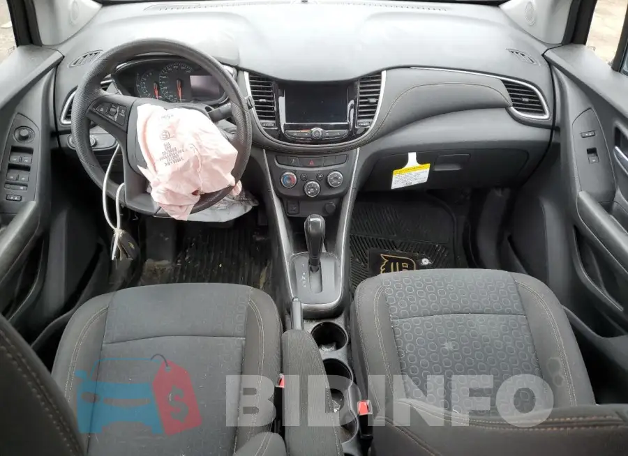 KL7CJKSB5MB327988 Photo# 8