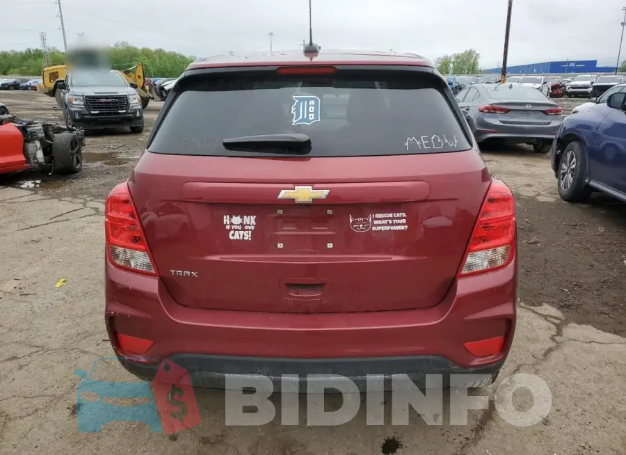 KL7CJKSB5MB327988 Photo# 6