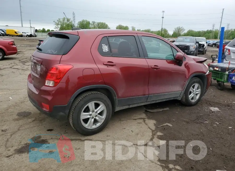 KL7CJKSB5MB327988 Photo# 3