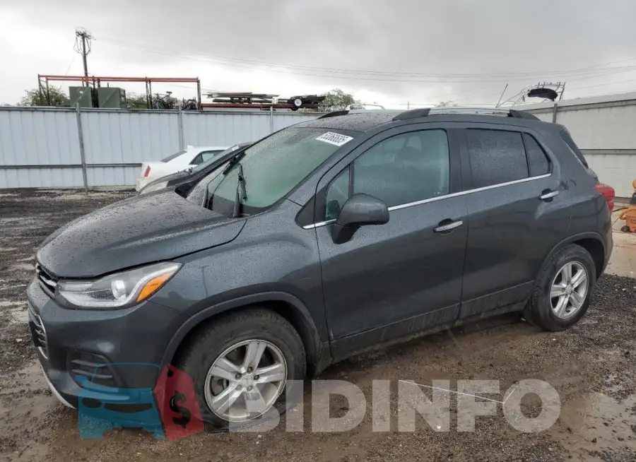 KL7CJLSB4HB235184 Photo# 1