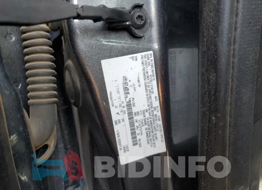 1FADP3E29GL361721 Photo# 12