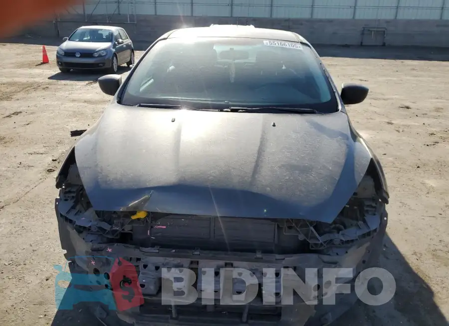 1FADP3E29GL361721 Photo# 5