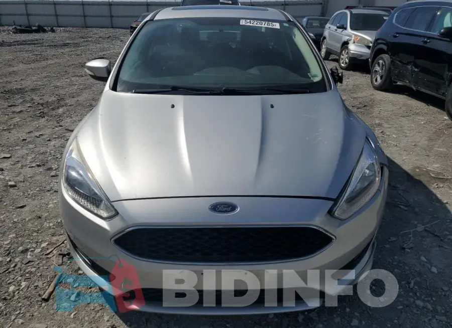 1FADP3F20GL223743 Photo# 5