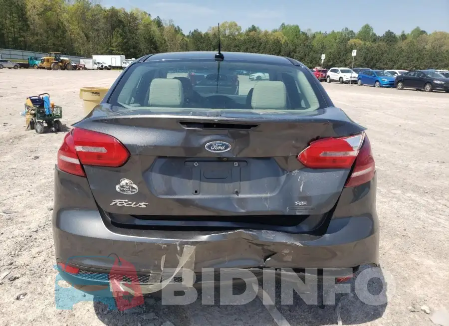 1FADP3F23GL355587 Photo# 6