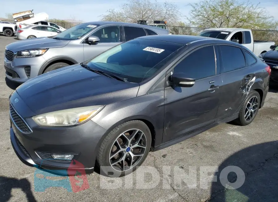 1FADP3F25GL209174 Photo# 1