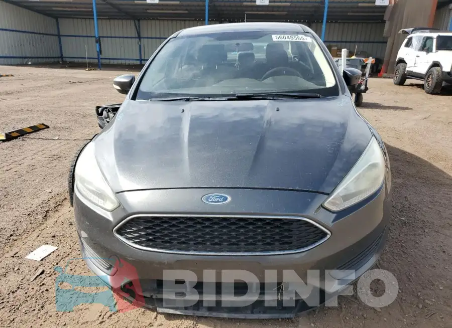 1FADP3F2XGL340763 Photo# 5