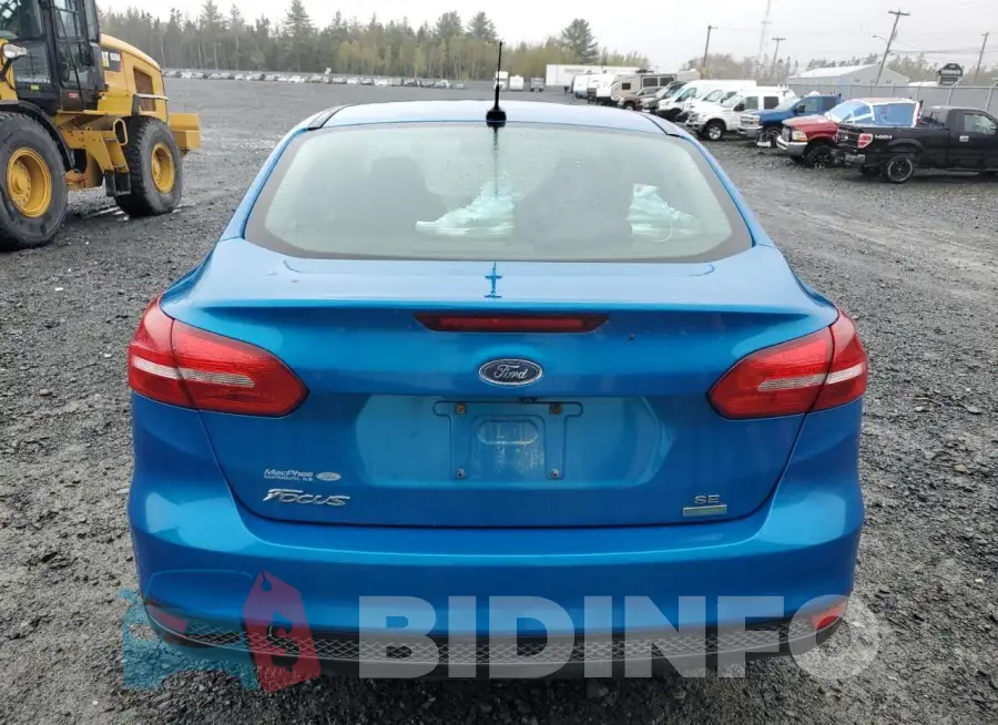 1FADP3FE9GL312740 Photo# 6