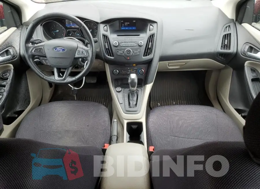1FADP3K27GL253683 Photo# 8
