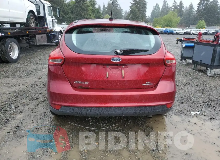1FADP3K27GL253683 Photo# 6