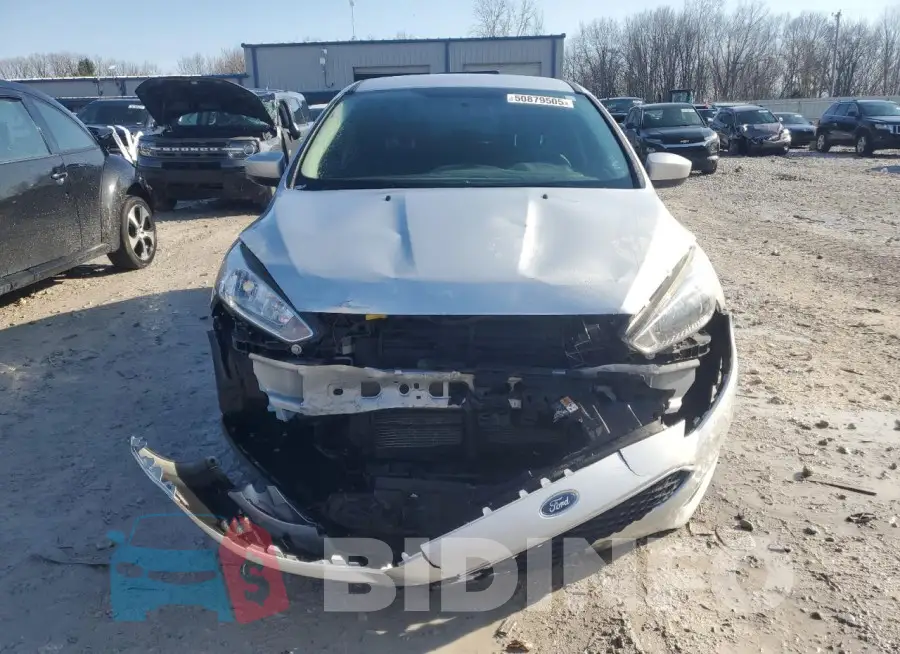 1FADP3K27JL250340 Photo# 5