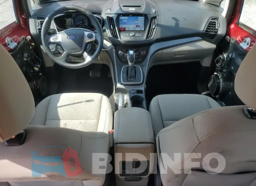 1FADP5EU2HL107184 Photo# 8