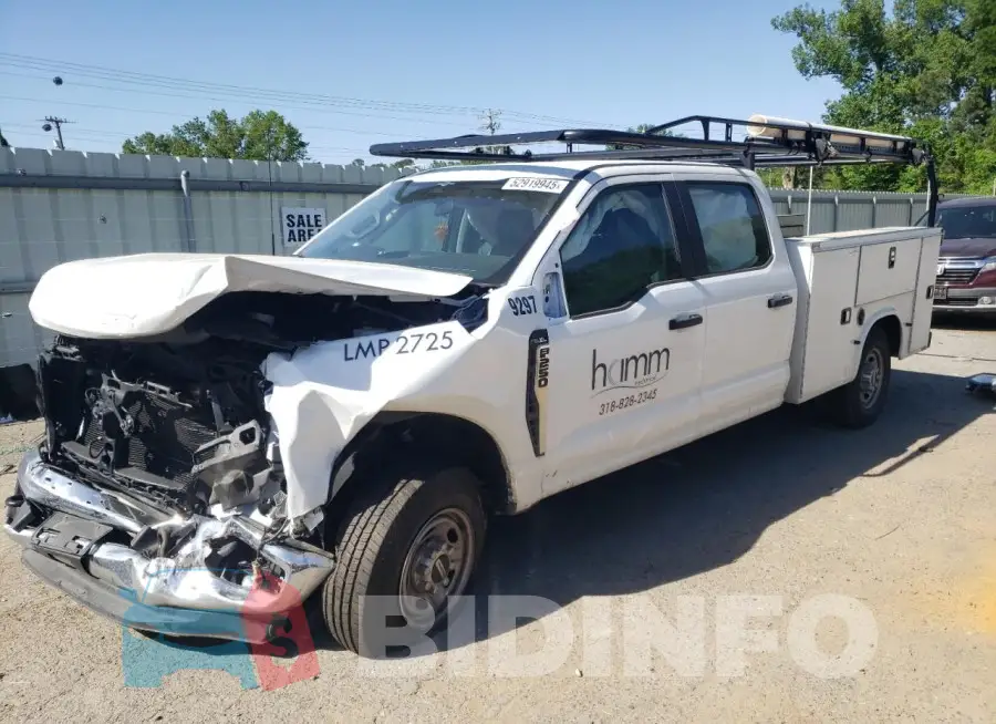 1FT7W2AA3PED39297 Photo# 1