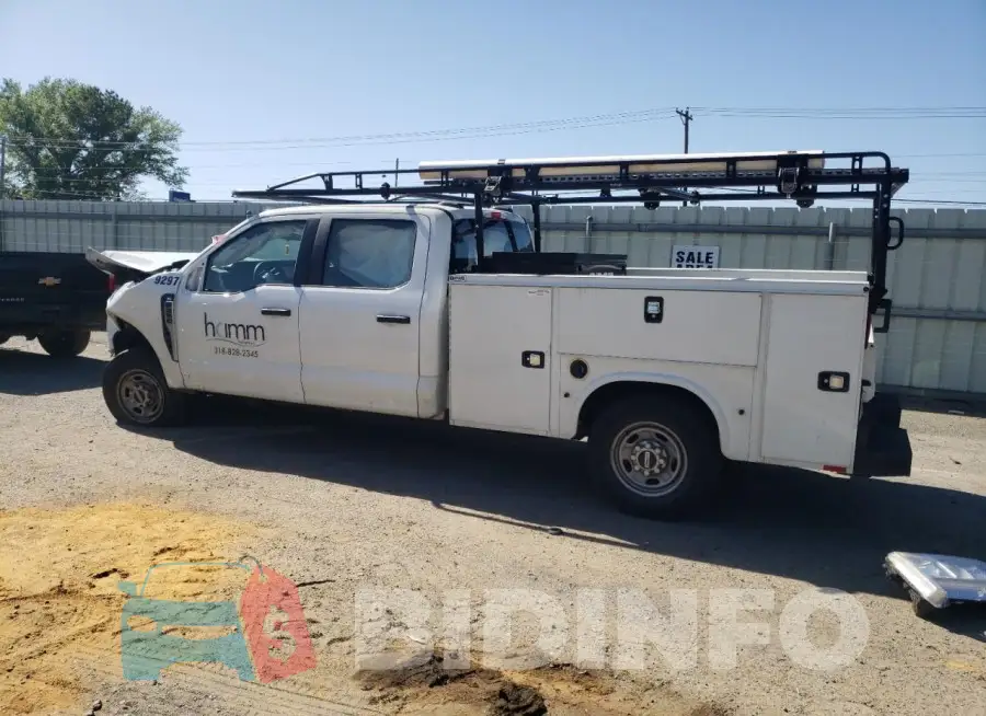 1FT7W2AA3PED39297 Photo# 2