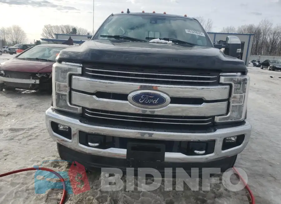 1FT7W2B66KEG62875 Photo# 5