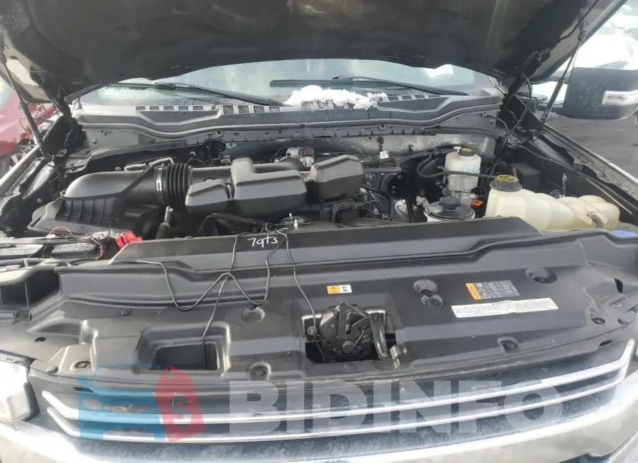 1FT7W2B66KEG62875 Photo# 11