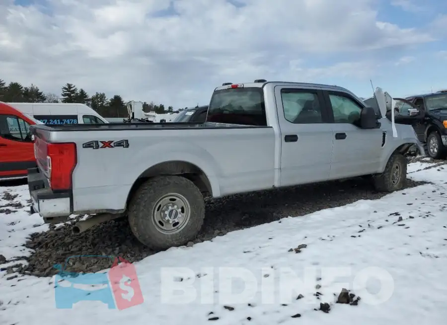 1FT7W2BN0NED67945 Photo# 3