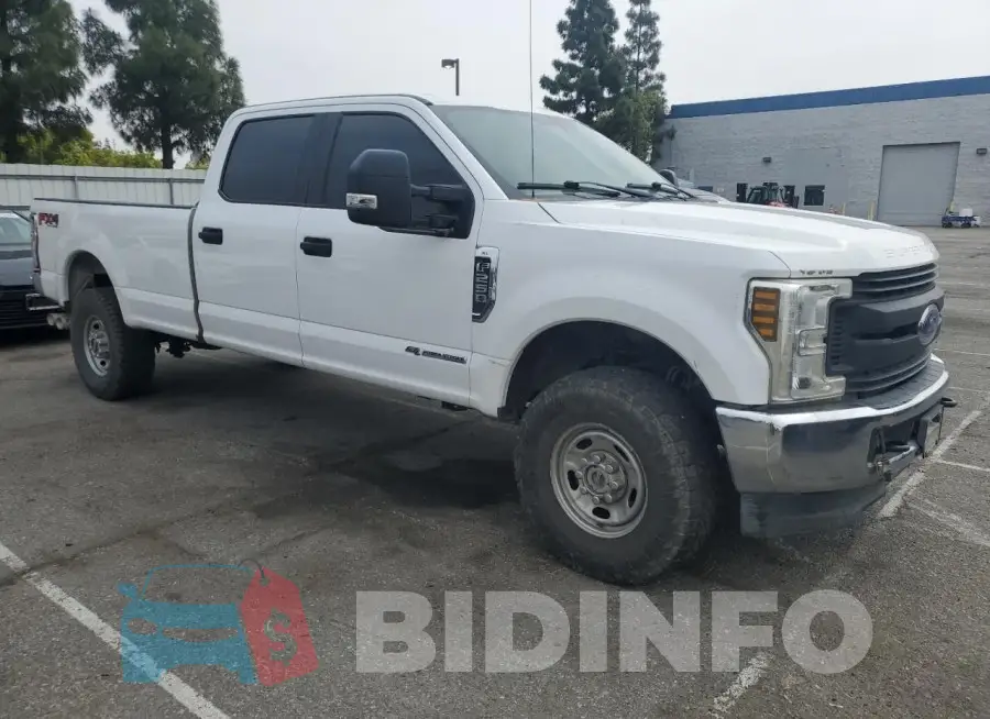 1FT7W2BT6JEC26399 Photo# 4
